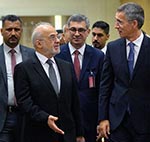 NATO Says Committed to Providing Capacity-Building for Iraq